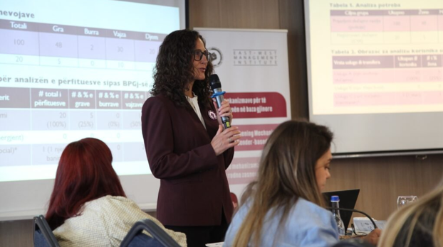Përfaqësues të komunave dhe RrGK bashkojnë forcat për të fuqizuar shërbimet sociale të përgjegjshme gjinore